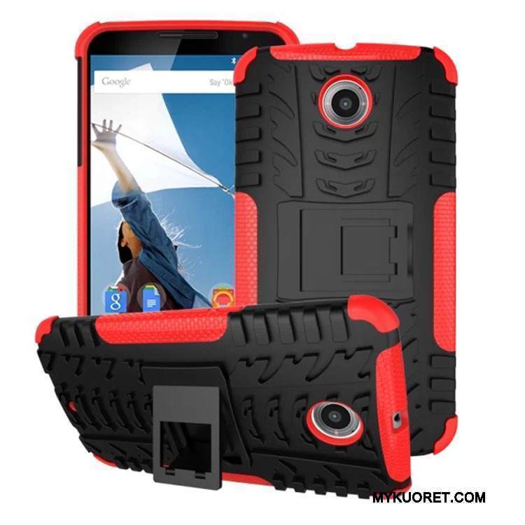 Kuori Moto Nexus 6 Suojaus Puhelimen Kuoret Vihreä, Kotelo Moto Nexus 6