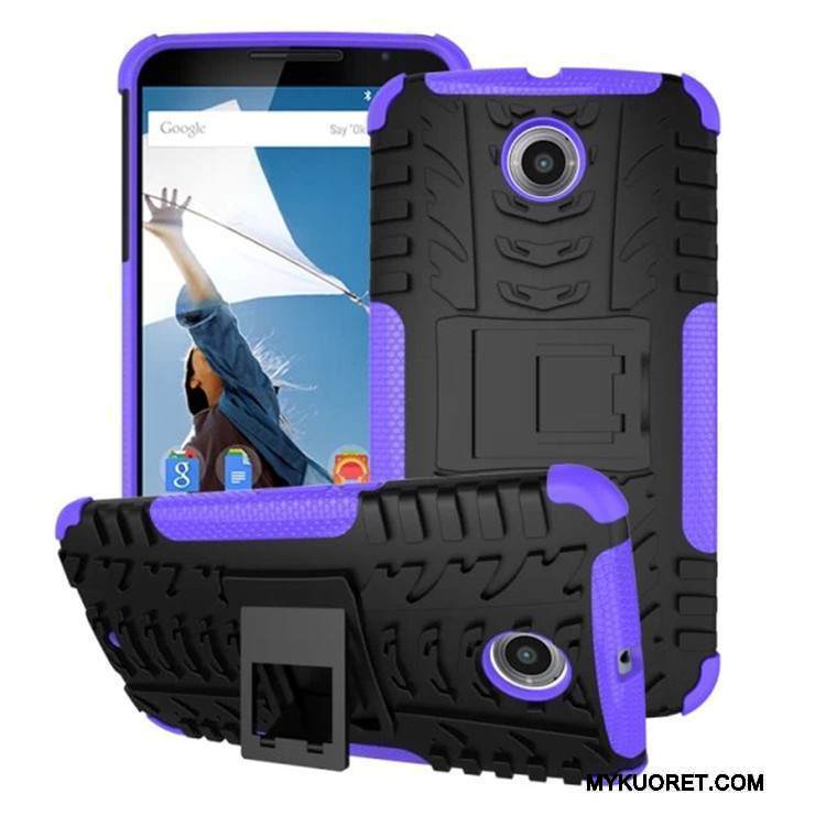 Kuori Moto Nexus 6 Suojaus Puhelimen Kuoret Vihreä, Kotelo Moto Nexus 6