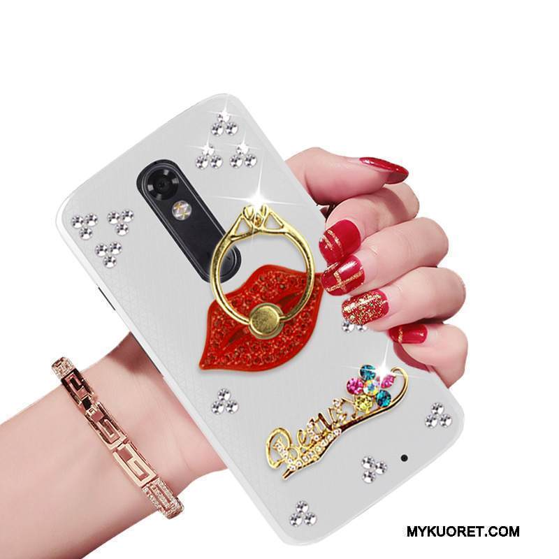 Kuori Moto X Force Suojaus Puhelimen Kuoret Kulta, Kotelo Moto X Force