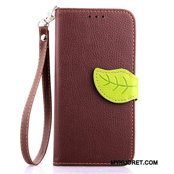 Kuori Moto X Kuoret Punainen Puhelimen Kuoret, Kotelo Moto X Nahka