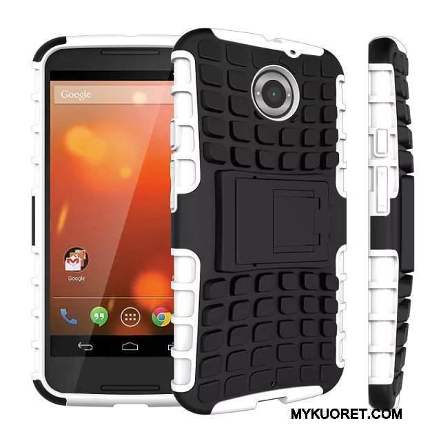 Kuori Moto X Suojaus Kukkakuvio Liukumaton, Kotelo Moto X Tuki Vihreä Puhelimen Kuoret