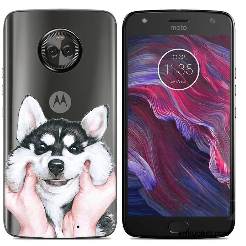 Kuori Moto X4 Maalaus Hyvä Myynti Uusi, Kotelo Moto X4 Luova Puhelimen Kuoret
