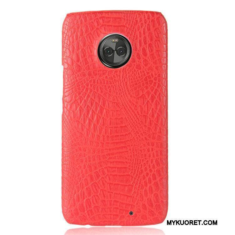 Kuori Moto X4 Suojaus Jauhe Vaalean, Kotelo Moto X4 Kukkakuvio Puhelimen Kuoret