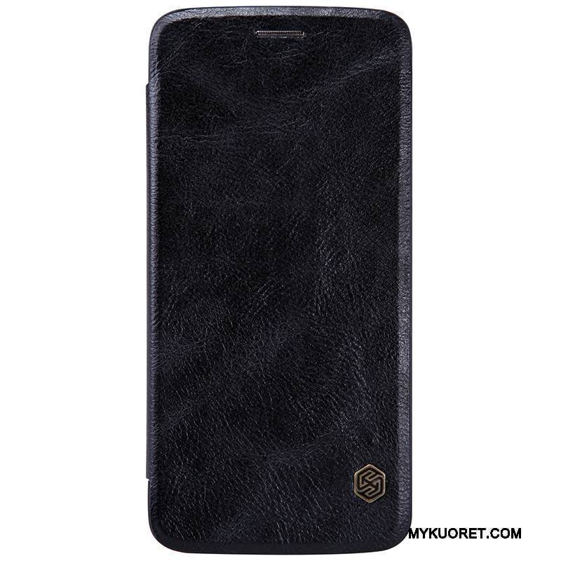 Kuori Moto Z Kuoret Kulta Vaalean, Kotelo Moto Z Nahka Puhelimen Kuoret