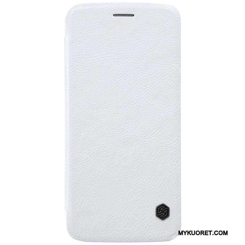 Kuori Moto Z Kuoret Kulta Vaalean, Kotelo Moto Z Nahka Puhelimen Kuoret