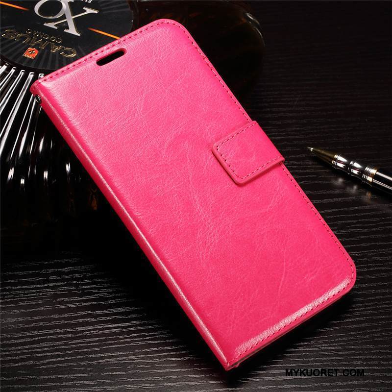 Kuori Moto Z Laukut Murtumaton Sininen, Kotelo Moto Z Nahka Puhelimen Kuoret