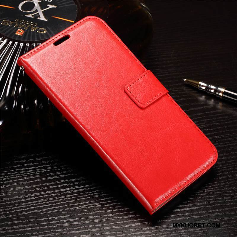 Kuori Moto Z Laukut Murtumaton Sininen, Kotelo Moto Z Nahka Puhelimen Kuoret