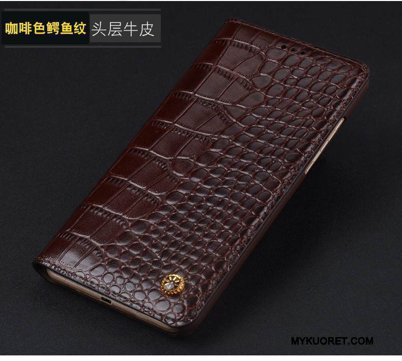 Kuori Moto Z Nahka Puhelimen Kuoret, Kotelo Moto Z Suojaus