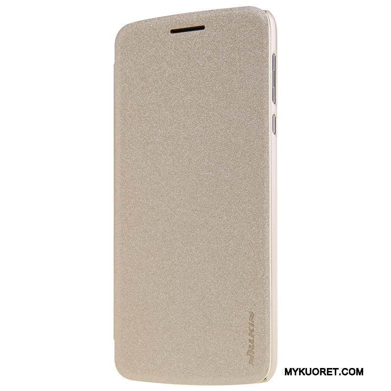 Kuori Moto Z Nahka Puhelimen Kuoret Punainen, Kotelo Moto Z Kuoret Kulta