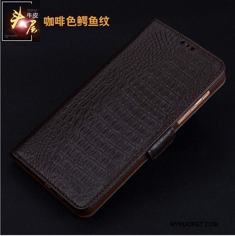 Kuori Moto Z Nahka Punainen Puhelimen Kuoret, Kotelo Moto Z Suojaus