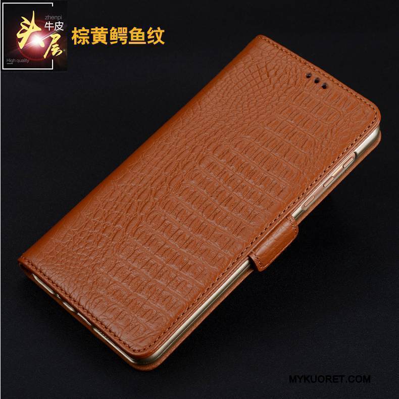 Kuori Moto Z Nahka Punainen Puhelimen Kuoret, Kotelo Moto Z Suojaus