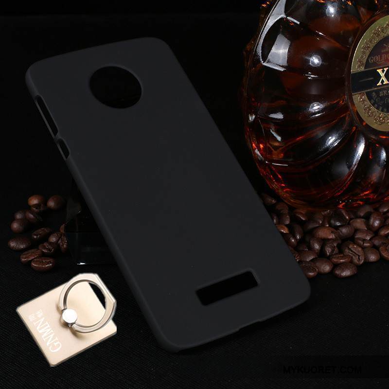 Kuori Moto Z Play Monivärinen Kova Puhelimen Kuoret, Kotelo Moto Z Play Suojaus