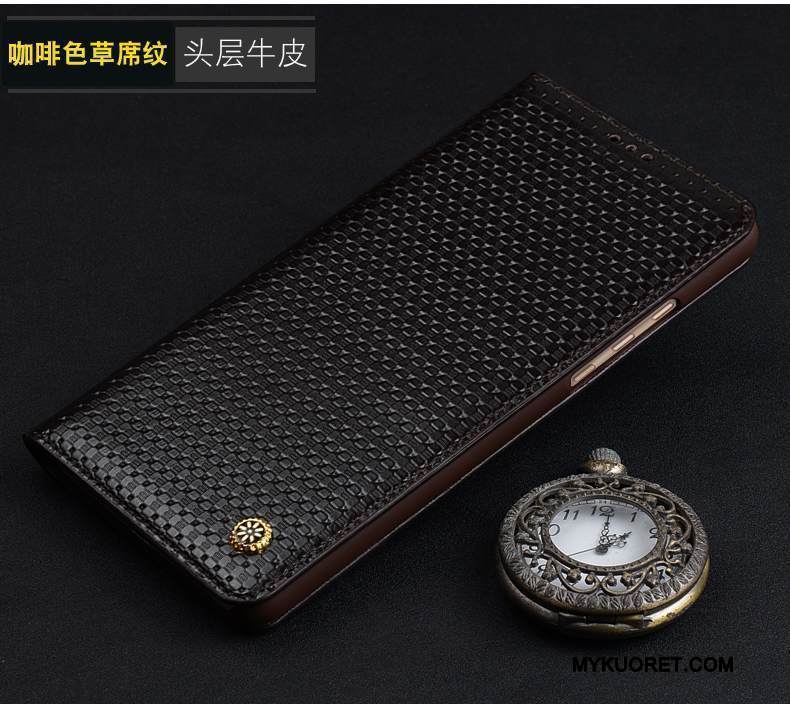 Kuori Moto Z Play Nahka , Kotelo Moto Z Play Suojaus