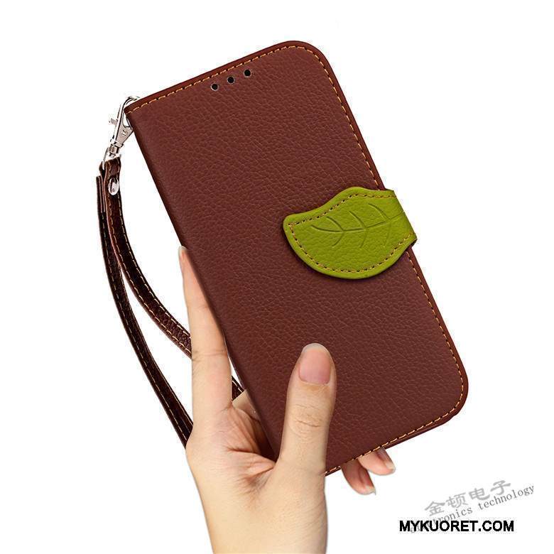 Kuori Moto Z Play Nahka Puhelimen Kuoret Murtumaton, Kotelo Moto Z Play Kuoret Ripustettavat Koristeet