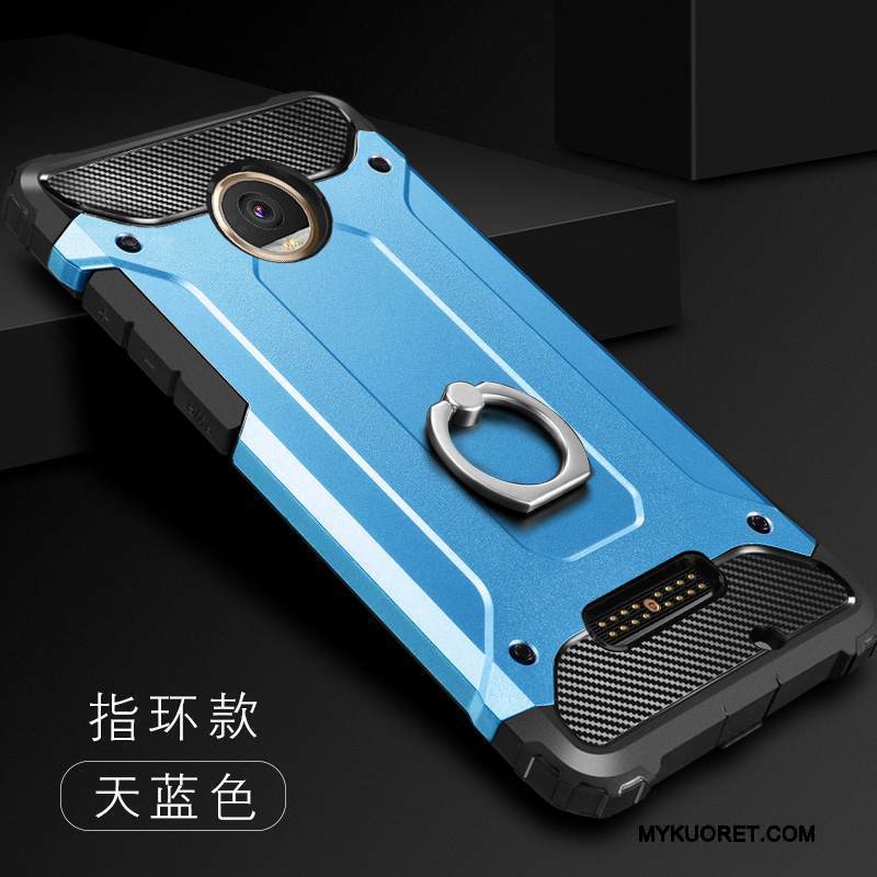 Kuori Moto Z Tuki Puhelimen Kuoret Persoonallisuus, Kotelo Moto Z Laukut Murtumaton Musta