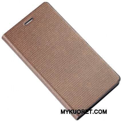 Kuori Moto Z2 Play Kuoret Kova Muokata, Kotelo Moto Z2 Play Nahka Vaalean Puhelimen Kuoret