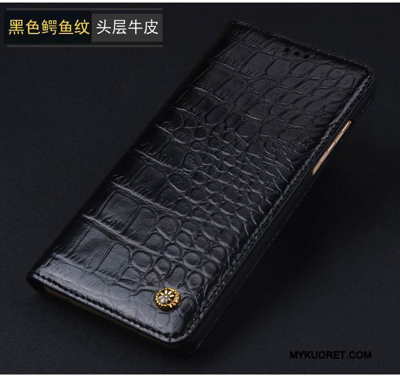 Kuori Moto Z2 Play Nahka Puhelimen Kuoret, Kotelo Moto Z2 Play Suojaus