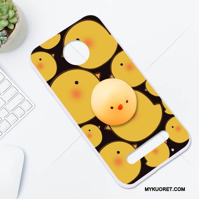 Kuori Moto Z2 Play Suojaus Murtumaton Puhelimen Kuoret, Kotelo Moto Z2 Play Luova Persoonallisuus