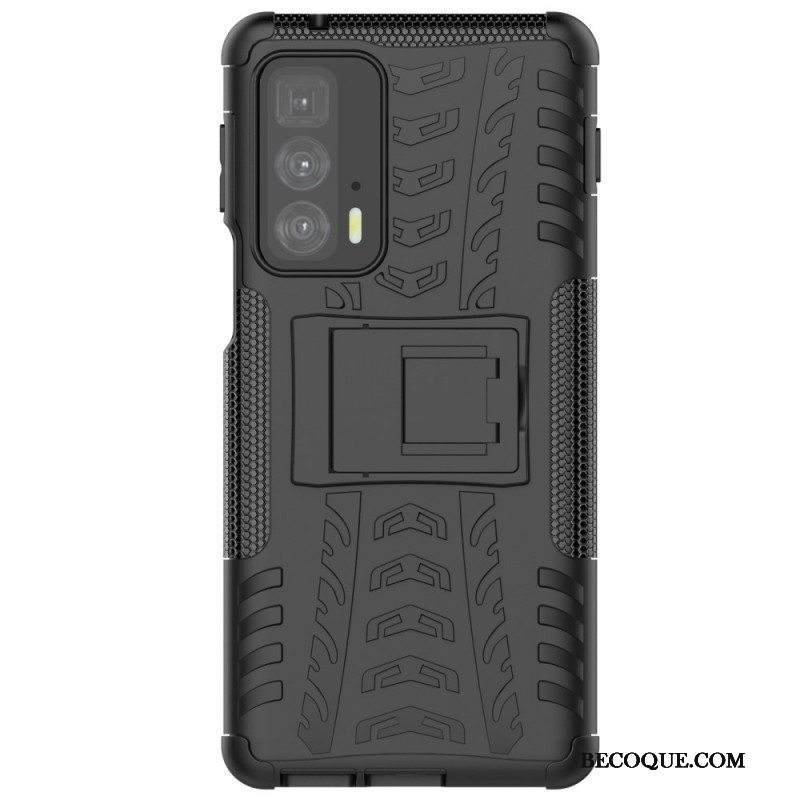 Kuori Motorola Edge 20 Pro Ultra Resistant Premium