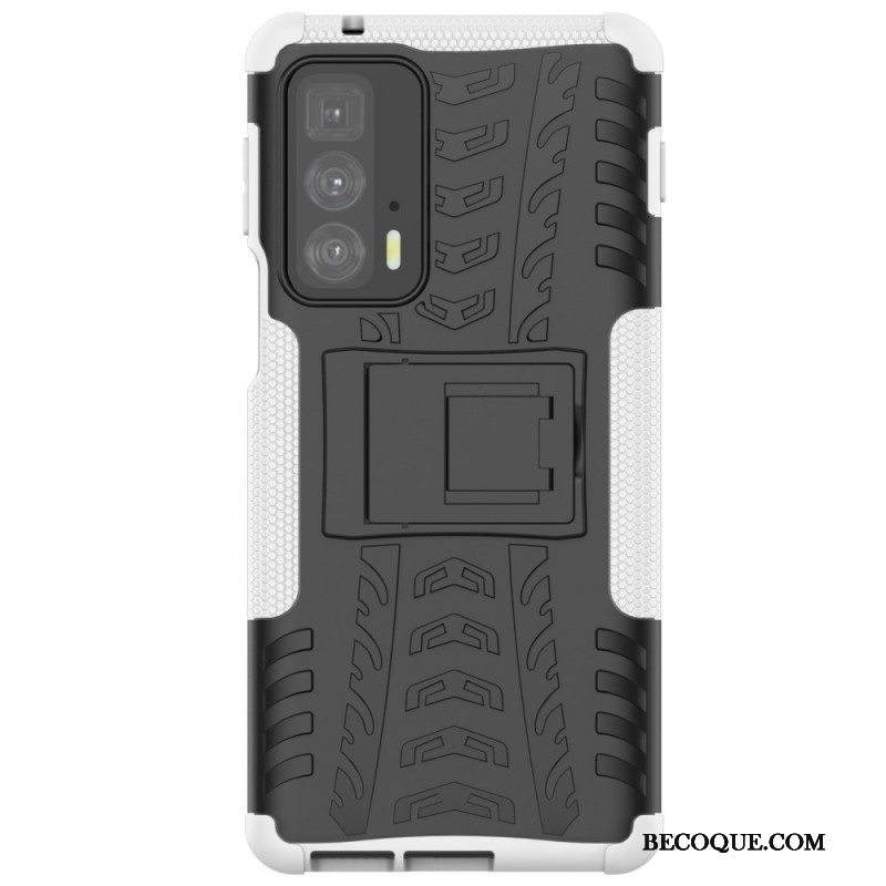 Kuori Motorola Edge 20 Pro Ultra Resistant Premium