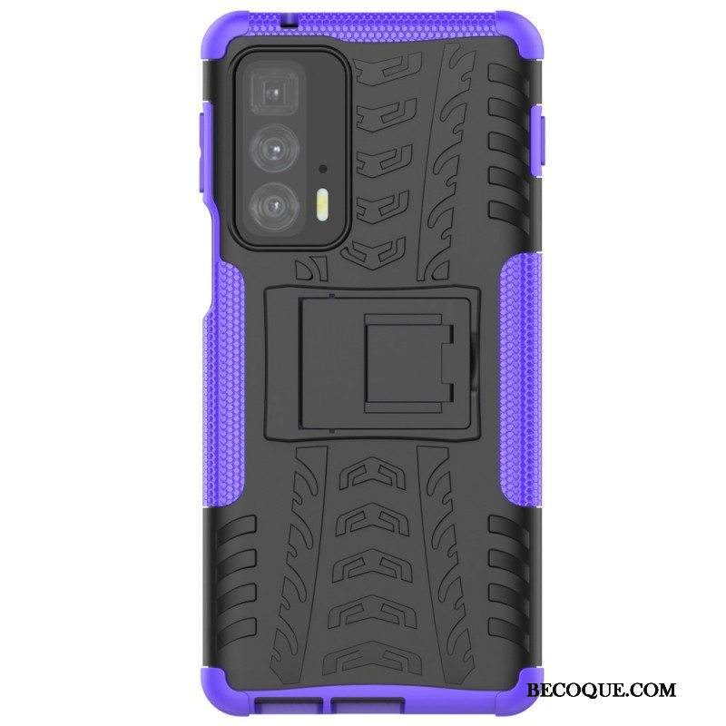 Kuori Motorola Edge 20 Pro Ultra Resistant Premium