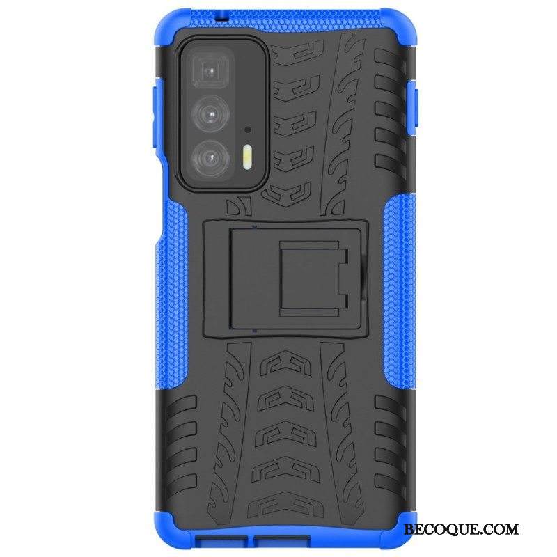 Kuori Motorola Edge 20 Pro Ultra Resistant Premium