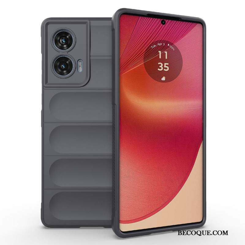 Kuori Motorola Edge 50 Fusion Liukumaton