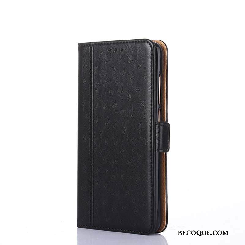 Kuori Motorola One Action Nahka Murtumaton Puhelimen Kuoret, Kotelo Motorola One Action Tuki