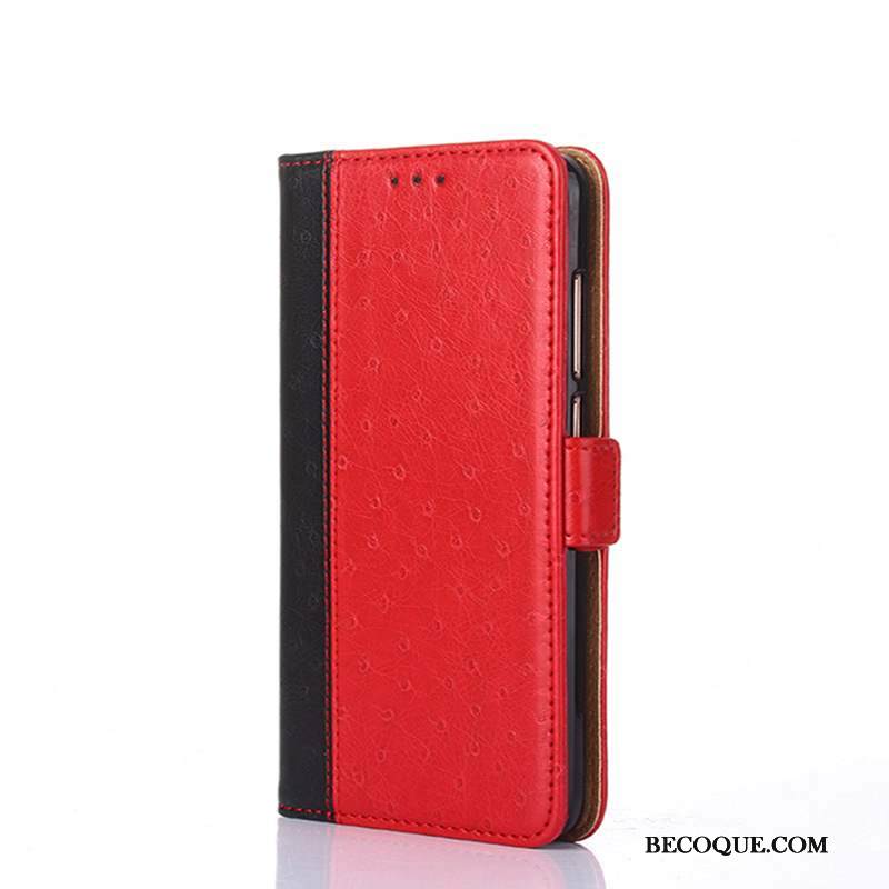 Kuori Motorola One Action Nahka Murtumaton Puhelimen Kuoret, Kotelo Motorola One Action Tuki