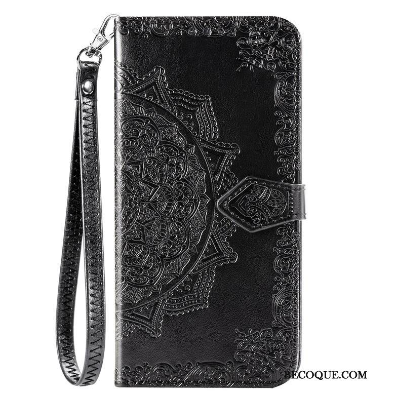 Kuori Motorola One Hyper Kuoret Murtumaton Vihreä, Kotelo Motorola One Hyper Nahka Puhelimen Kuoret