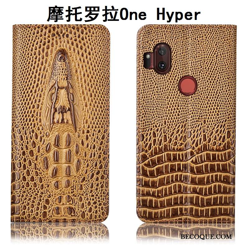 Kuori Motorola One Hyper Kuoret Puhelimen Kuoret, Kotelo Motorola One Hyper Laukut