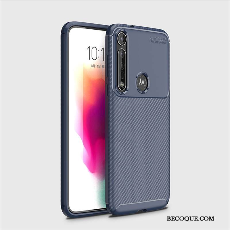 Kuori Motorola One Macro Pehmeä Neste Pesty Suede Puhelimen Kuoret, Kotelo Motorola One Macro Suojaus Murtumaton Kukkakuvio