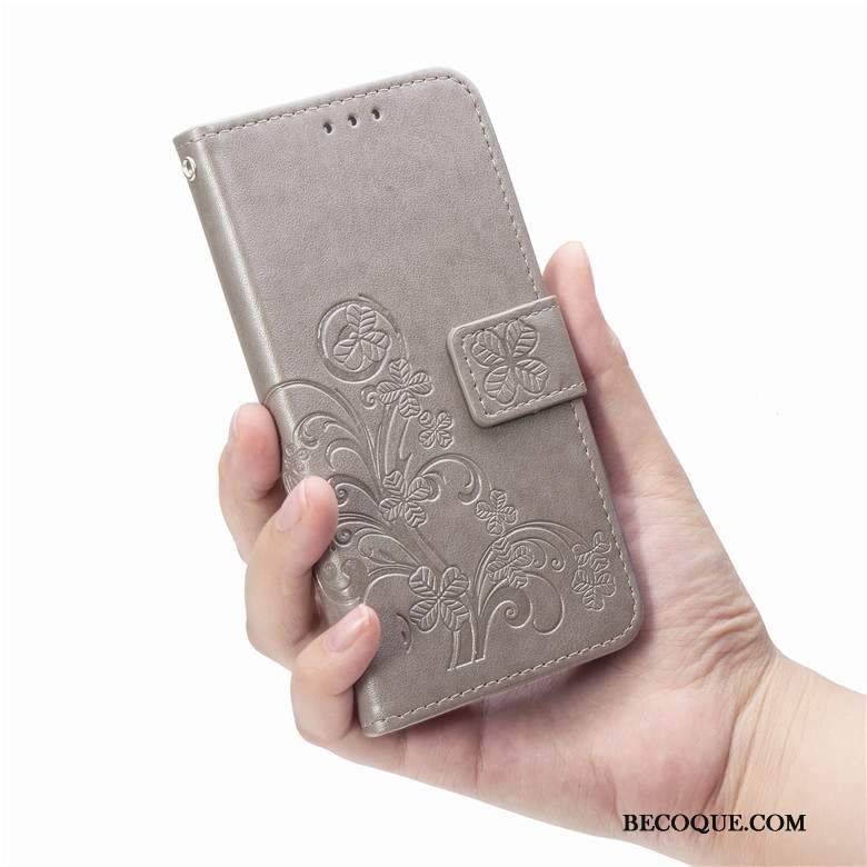 Kuori Motorola One Macro Suojaus Sininen Puhelimen Kuoret, Kotelo Motorola One Macro Nahka Murtumaton