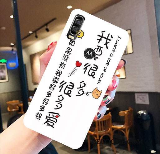 Kuori Motorola One Vision Pehmeä Neste Murtumaton Vihreä, Kotelo Motorola One Vision Suojaus