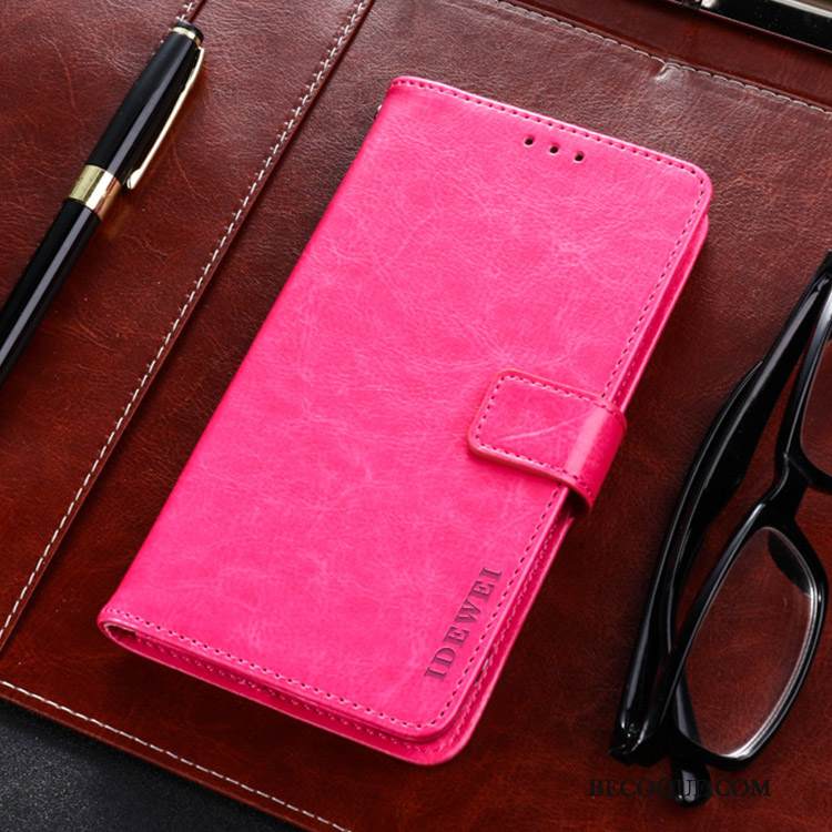 Kuori Nokia 1.3 Laukut Puhelimen Kuoret Punainen, Kotelo Nokia 1.3 Pehmeä Neste