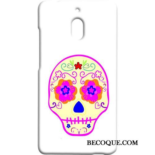 Kuori Nokia 2.1 Luova Puhelimen Kuoret Kallo, Kotelo Nokia 2.1 Persoonallisuus Pesty Suede