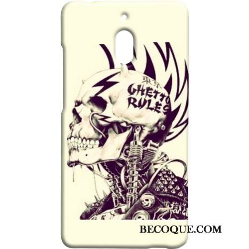 Kuori Nokia 2.1 Luova Puhelimen Kuoret Kallo, Kotelo Nokia 2.1 Persoonallisuus Pesty Suede