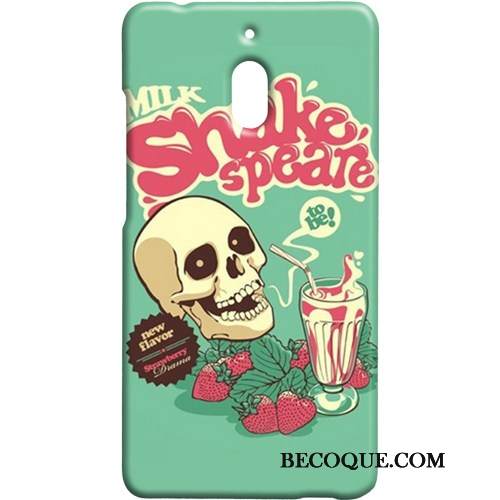 Kuori Nokia 2.1 Luova Puhelimen Kuoret Kallo, Kotelo Nokia 2.1 Persoonallisuus Pesty Suede