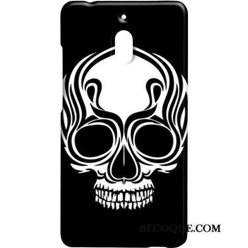 Kuori Nokia 2.1 Luova Puhelimen Kuoret Kallo, Kotelo Nokia 2.1 Persoonallisuus Pesty Suede