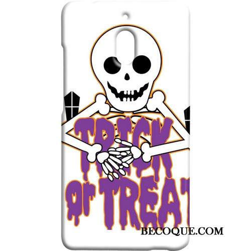 Kuori Nokia 2.1 Luova Puhelimen Kuoret Kallo, Kotelo Nokia 2.1 Persoonallisuus Pesty Suede