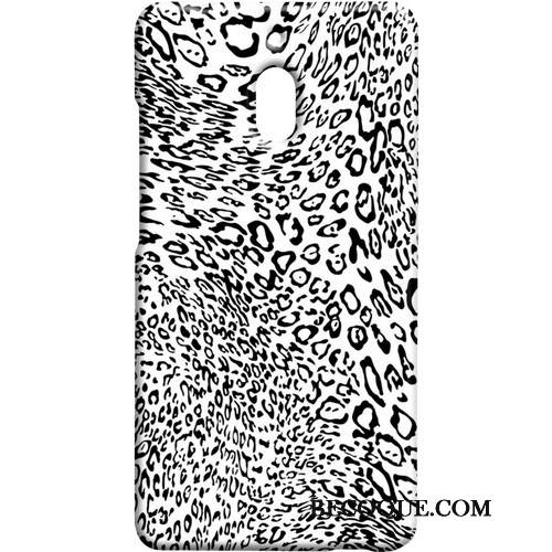 Kuori Nokia 2.1 Pesty Suede Leopardi, Kotelo Nokia 2.1 Violetti Kova