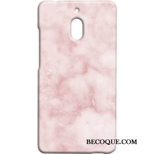 Kuori Nokia 2.1 Pesty Suede Puhelimen Kuoret, Kotelo Nokia 2.1 Kukkakuvio Tummansininen