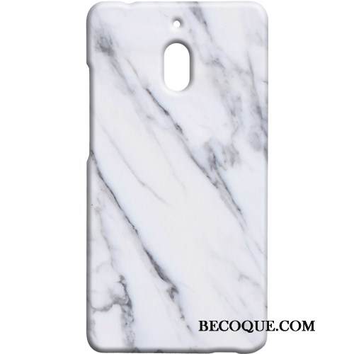 Kuori Nokia 2.1 Pesty Suede Puhelimen Kuoret, Kotelo Nokia 2.1 Kukkakuvio Tummansininen