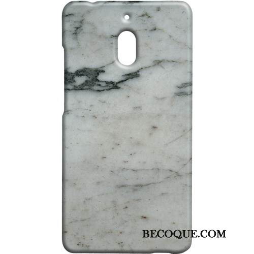 Kuori Nokia 2.1 Pesty Suede Puhelimen Kuoret, Kotelo Nokia 2.1 Kukkakuvio Tummansininen