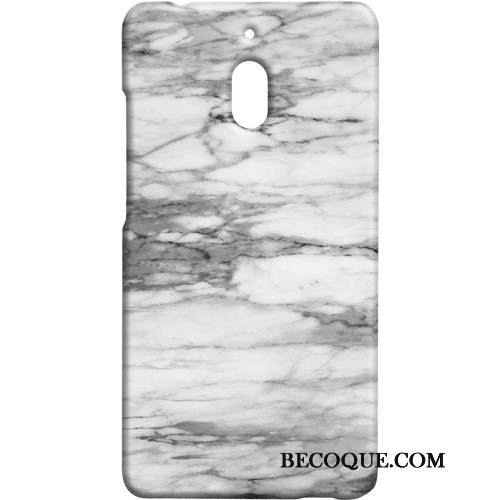 Kuori Nokia 2.1 Pesty Suede Puhelimen Kuoret, Kotelo Nokia 2.1 Kukkakuvio Tummansininen