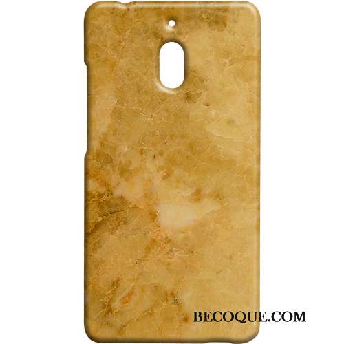 Kuori Nokia 2.1 Pesty Suede Puhelimen Kuoret, Kotelo Nokia 2.1 Kukkakuvio Tummansininen