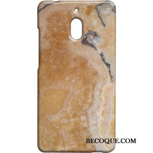 Kuori Nokia 2.1 Pesty Suede Puhelimen Kuoret, Kotelo Nokia 2.1 Kukkakuvio Tummansininen