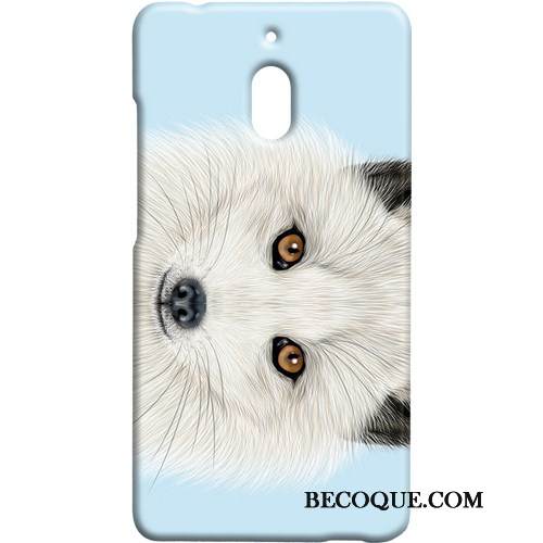 Kuori Nokia 2.1 Pieni Keltainen, Kotelo Nokia 2.1 Ihana Koira