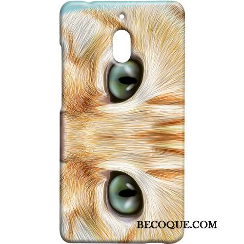 Kuori Nokia 2.1 Pieni Keltainen, Kotelo Nokia 2.1 Ihana Koira