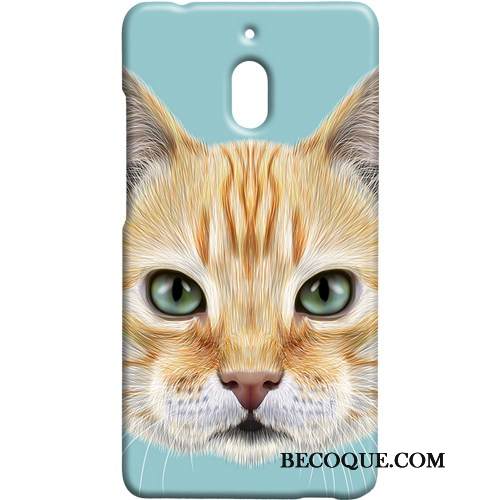 Kuori Nokia 2.1 Pieni Keltainen, Kotelo Nokia 2.1 Ihana Koira